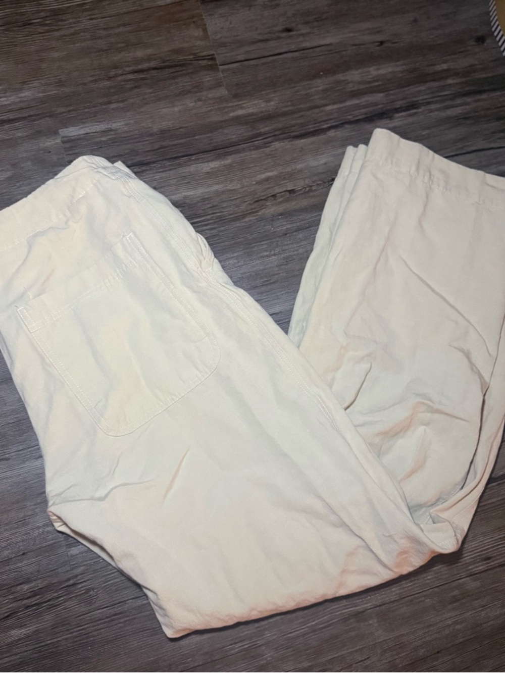Cream Casual zara Pants